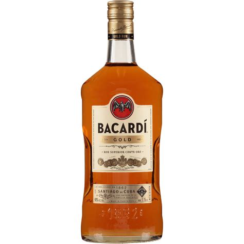 Bacardi Rum Prices